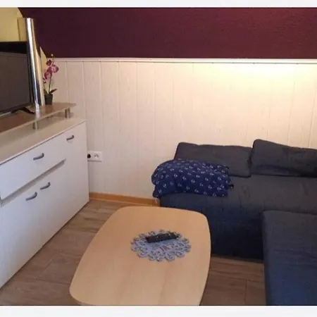 Haus Seemoewe Obergeschoss Appartement Wittmund